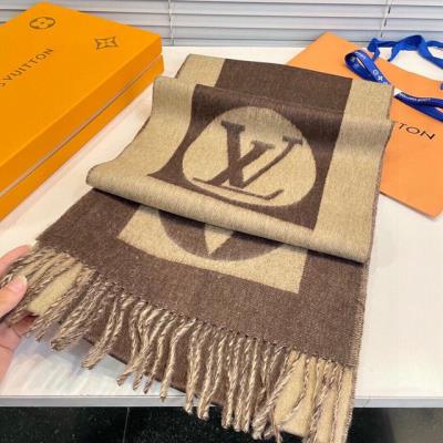 wholesale quality lv scarf model no. 104